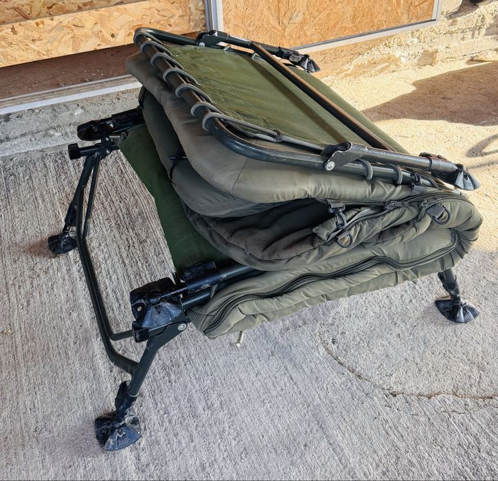 Легло Nash indulgence air-lite SS4