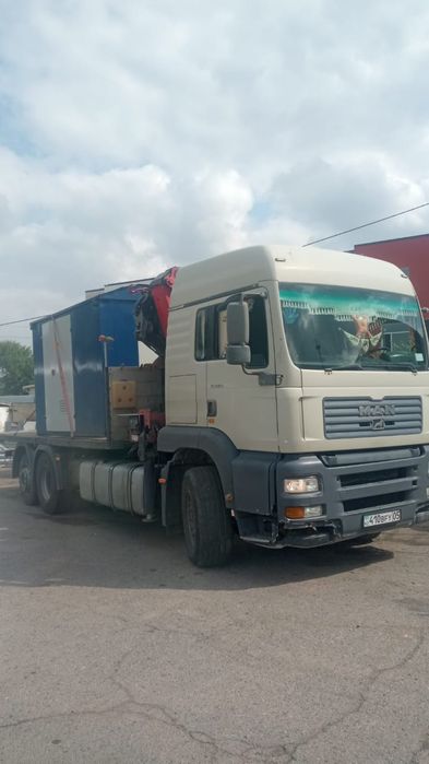 Услуга манипулятор, машина 15т кран10т стрела 10м Алматы и Обл Меж Гор