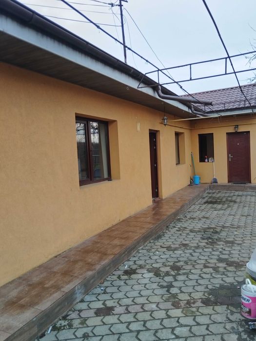 casa de vanzare in Tecuci