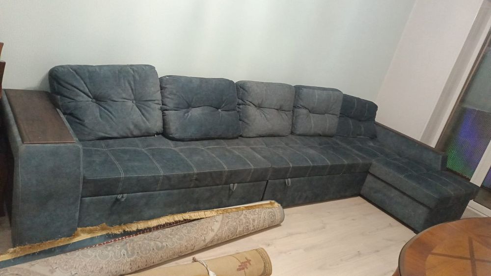 Диван раскладной