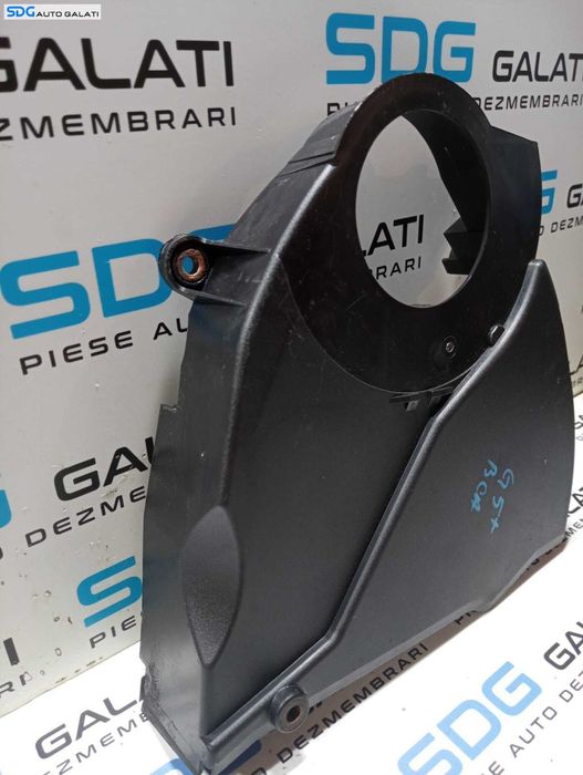 Capac Plastic Distributie Motor Volkswagen Golf 5 Plus BCA 2004 - 2008 Cod 036109127AA [M4882]