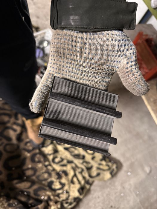 Карина Е запчасти