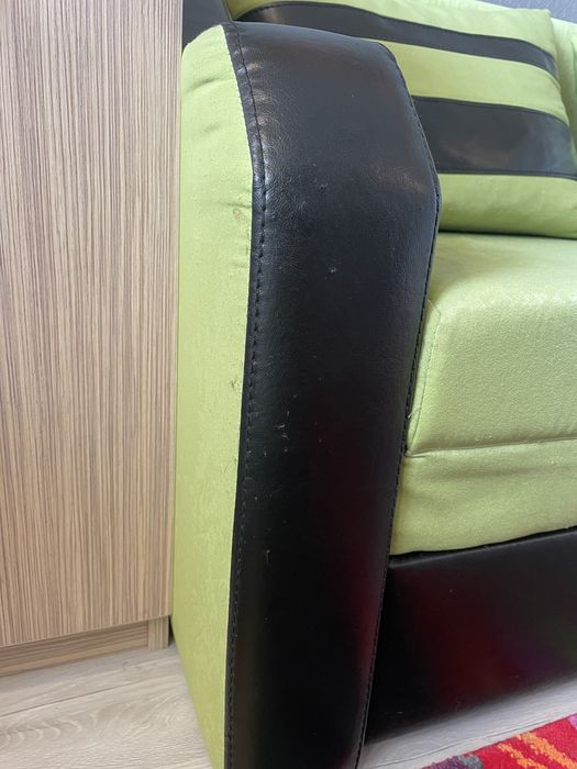 Диван разтегателен