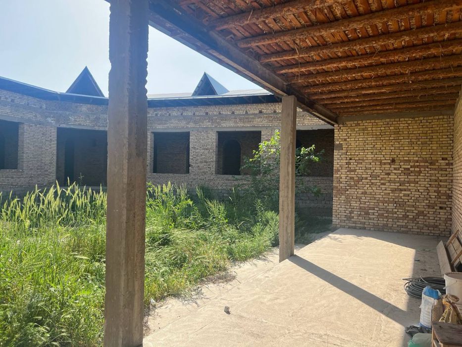 Продается участок 7,5. Захват. +1,5