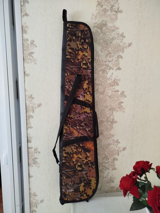 Продам чехол для рыбалки 15 тысяч