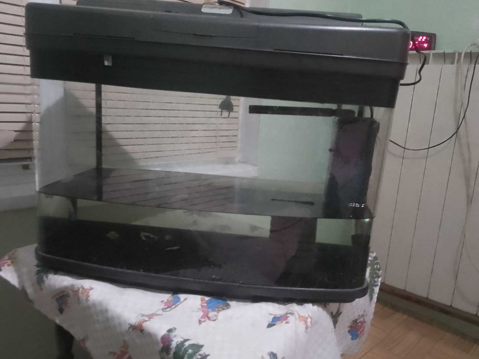 Аквариум FISH BOX