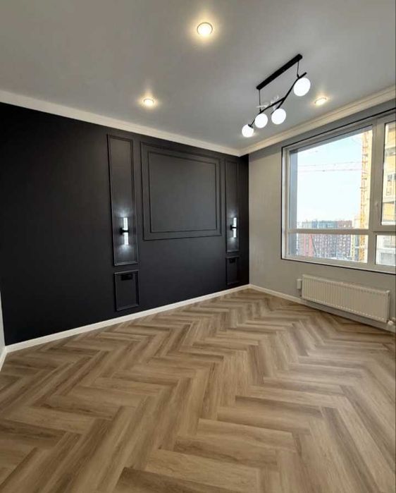 Ремонт квартира под ключ