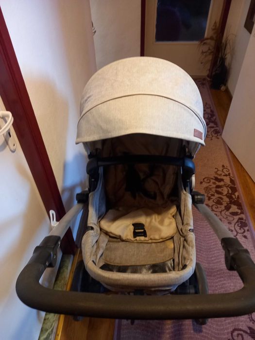 Детска количка"ЧИПОЛИНО"