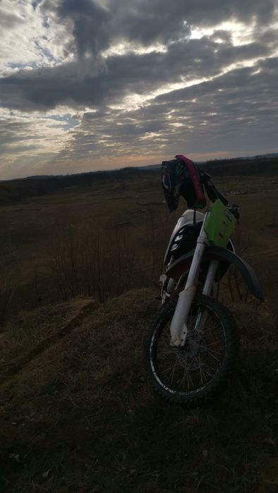 Aprilia rotax 125 2t