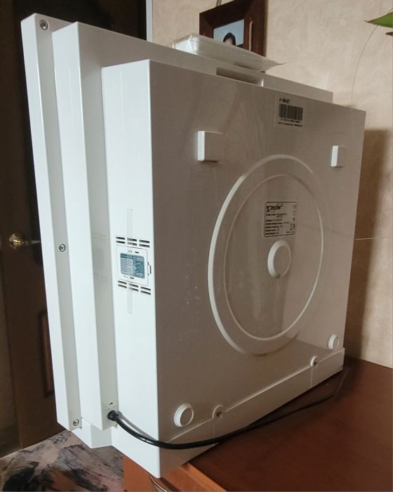 Очиститель воздуха Therapy Air
ION, РWC-570, Цептер