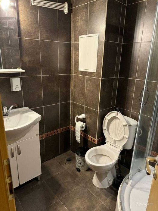 Продава се Едностаен апартамент в София, Люлин 1 - 36 кв.м за 2303 €/кв.м - Снимка #8