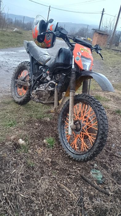 Vând Lifan 250cc 4t,sau schimb cu alt motor