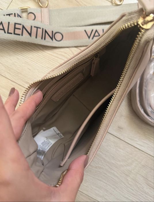 Сумка Mario Valentino