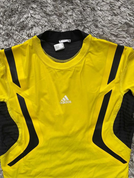 tricou de compresie adidas techfit adipower