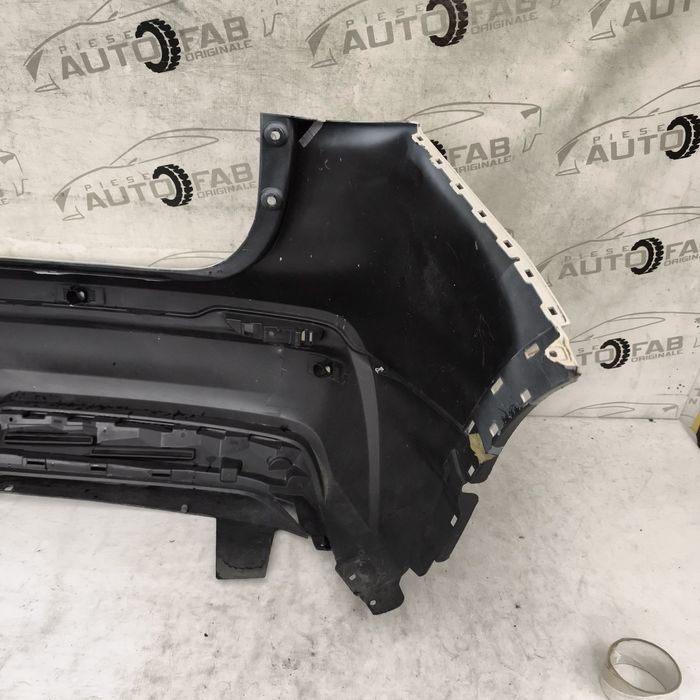 Bara spate Nissan Qashqai Facelift an 2017-2018-2019-2020