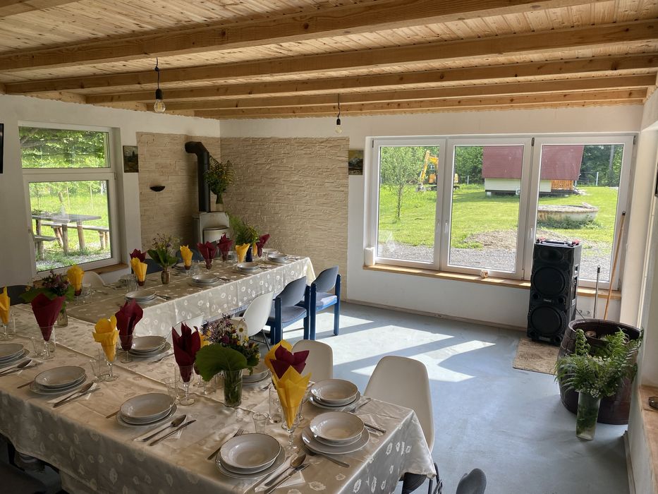 Casutele Rosa&Vera disponibile pentru inchiriere!