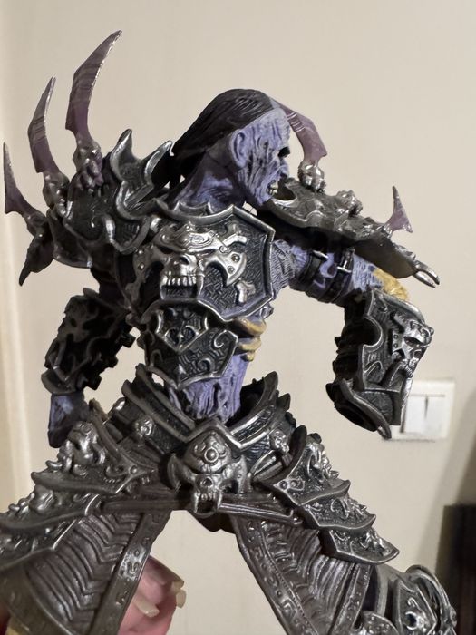 Фигура - World of Warcraft - Undead Rogue - Blizzard