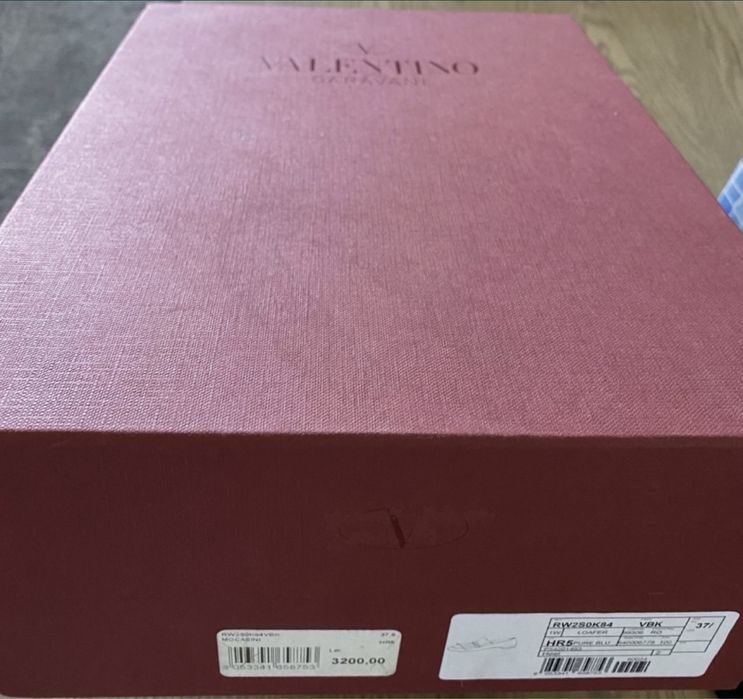Pantofi Valentino