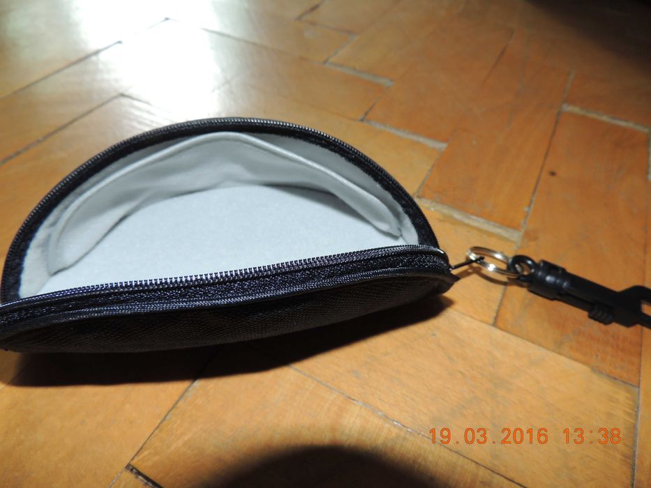 Echipament ciclism -Ochelari