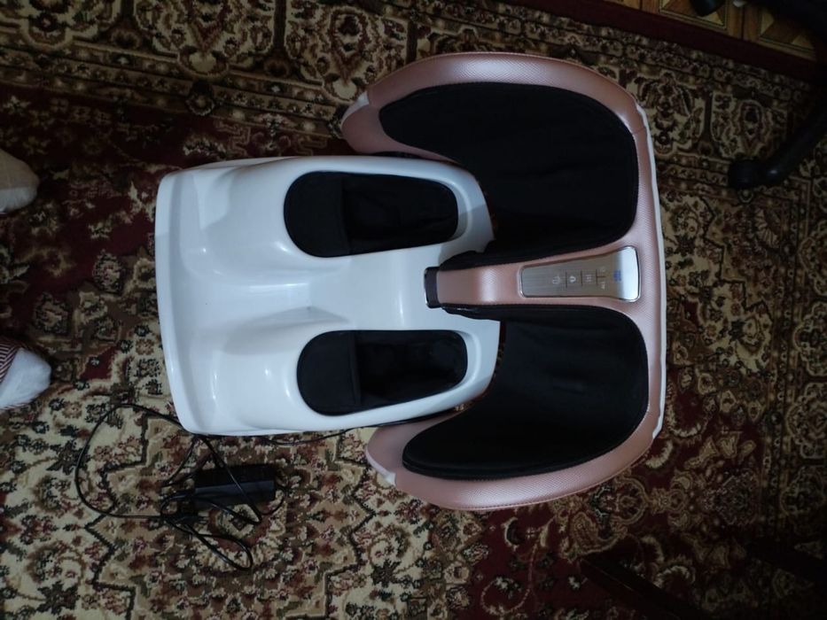 массажный аппарат