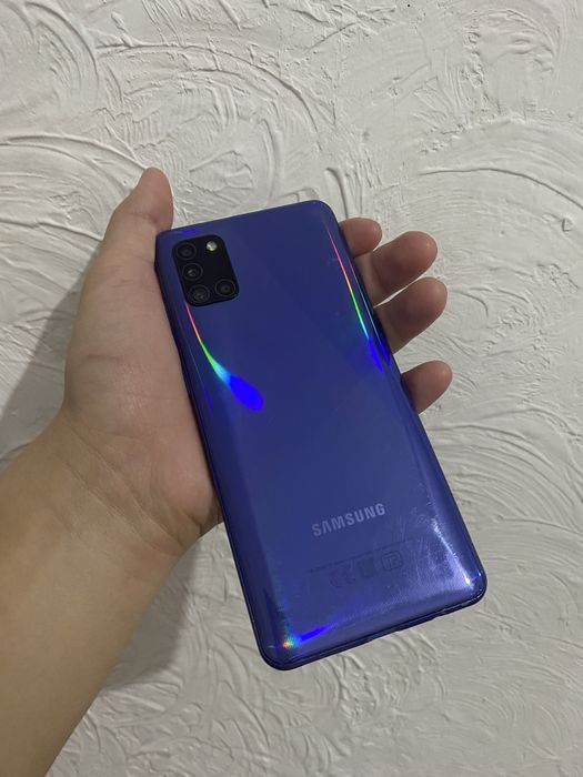 Самсунг А31 64/4 Samsung