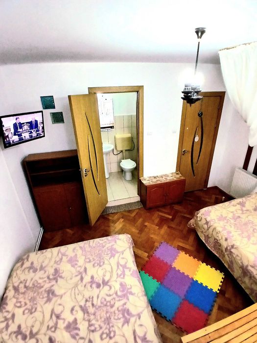 Apartament de vacanta Predeal vand sau schimb