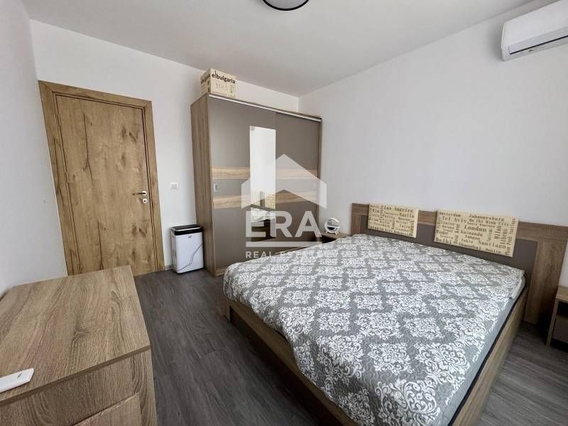 Продава се Двустаен апартамент в Варна, м-т Пчелина - 59 кв.м за 1167 €/кв.м - Снимка #5