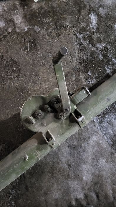 Мачта радиостанции