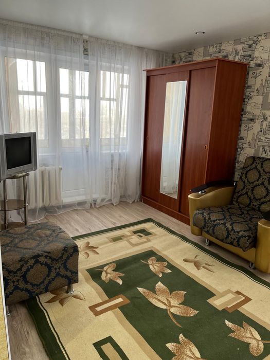 Сдам однокомнатную квартиру