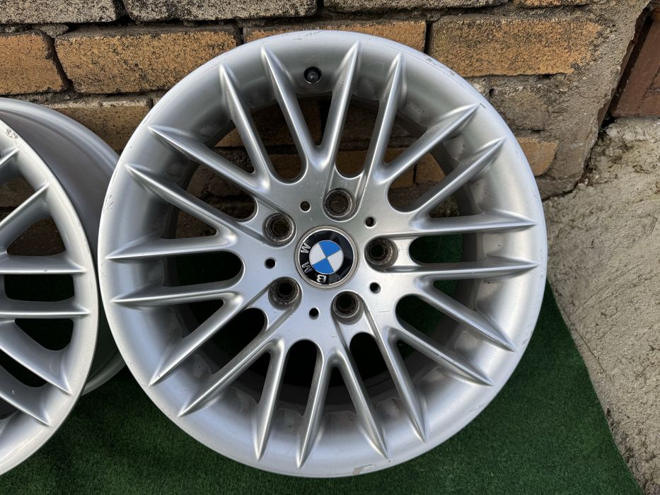 4 броя Джанти BMW Style 82 16 цола за e39 e60 e61 e34 e38