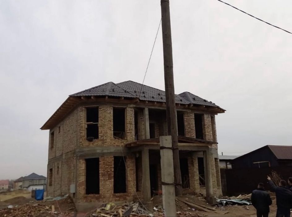 Ремонт крыш монтаж кровля