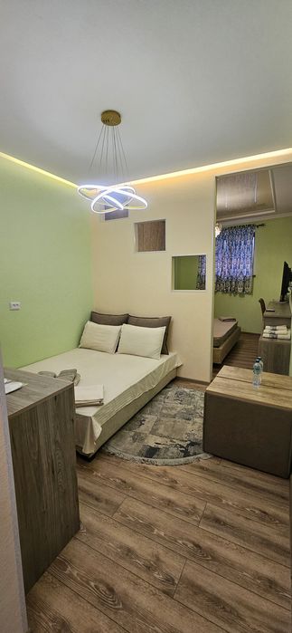 Сдаются посуточно  номера в гостинице Paradise Garden в исторической ч