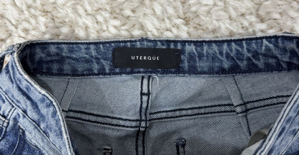 Джинсы женские, Uterque