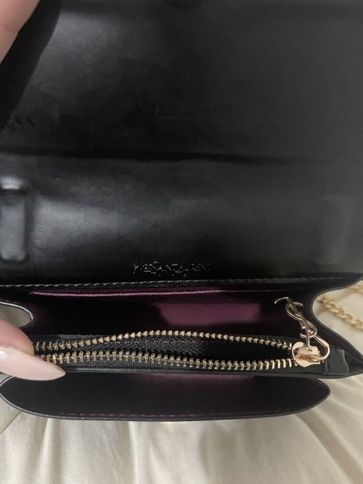 Чанта YSL sunset