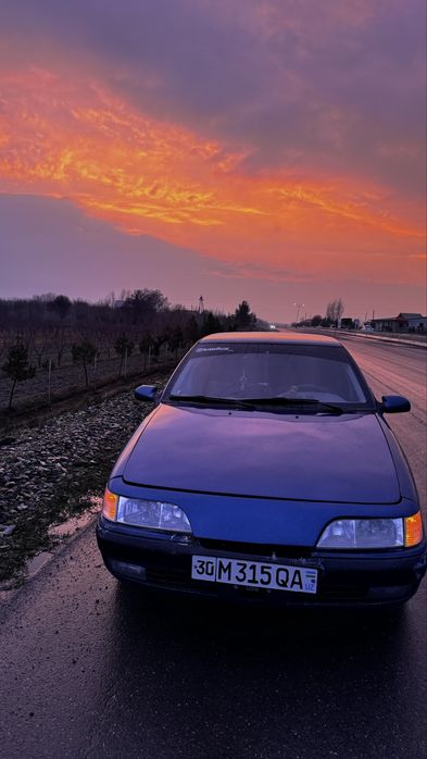 Daewoo espero 1993 yil 2.0 l