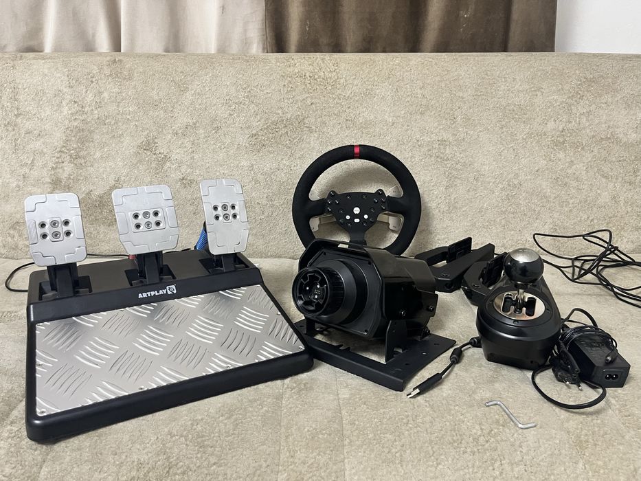 Artplays V1600 Pro Plus.