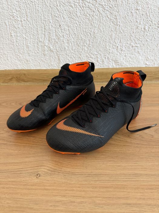 Бутонки Nike Mercurial