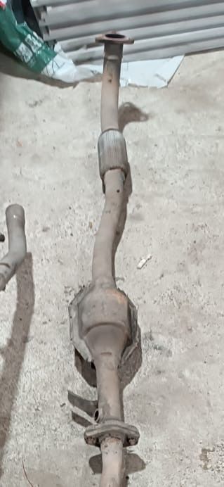 Запчасти на Матиз