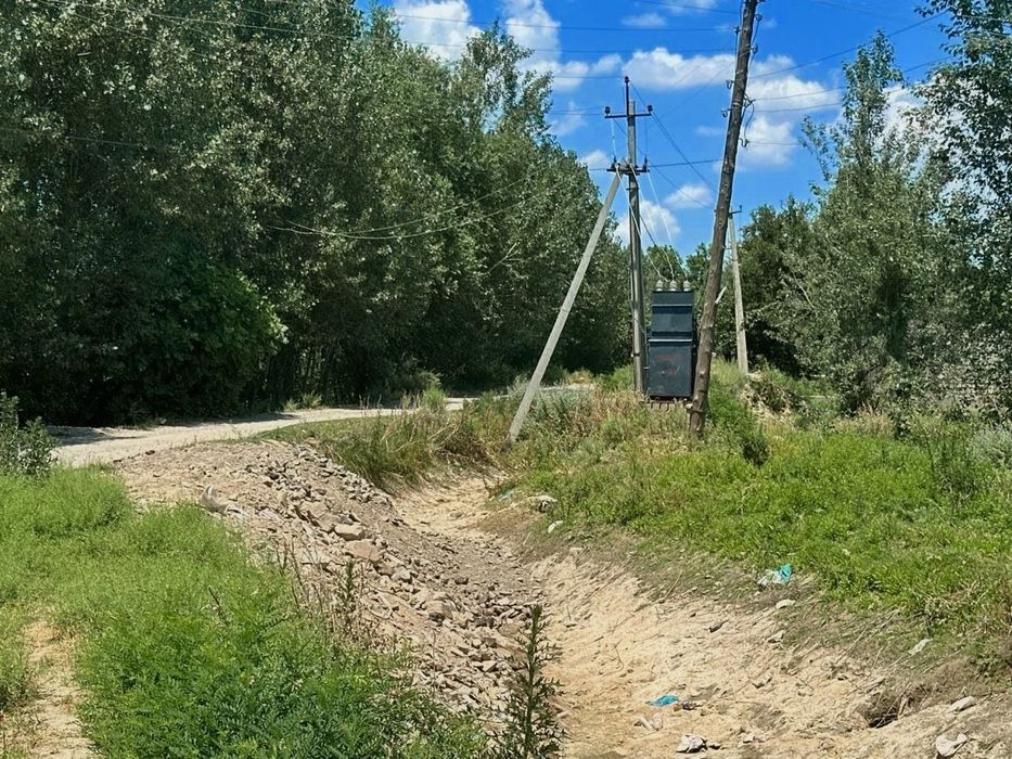 Продается земельный участок/Yer uchastkasi sotiladi