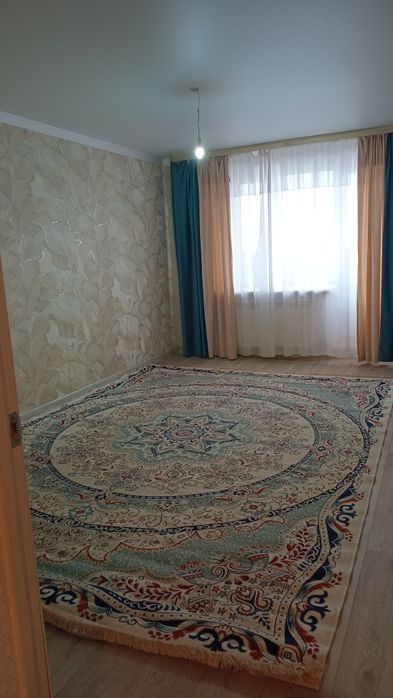 Екі бөлмелі Квартира сатылады