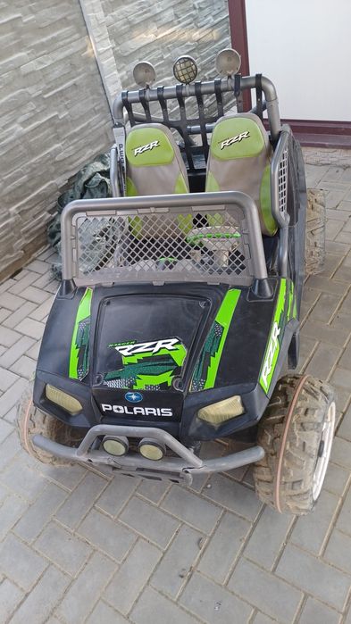 Masinuta electrical Peg Perego