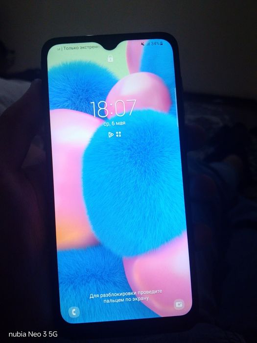 Samsung A30s srochna pul kk