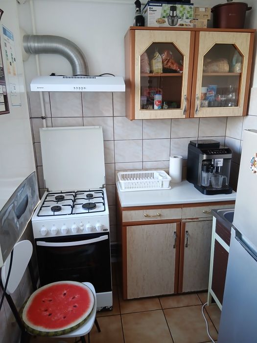 Vand apartament 3 camere zona Vlaicu