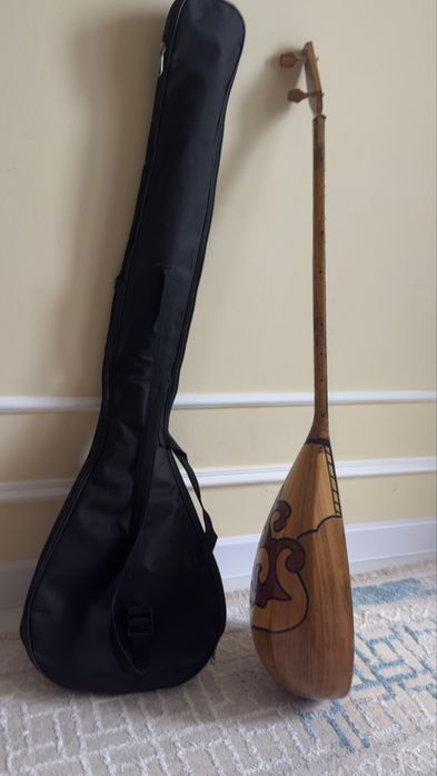 Домбыра продается