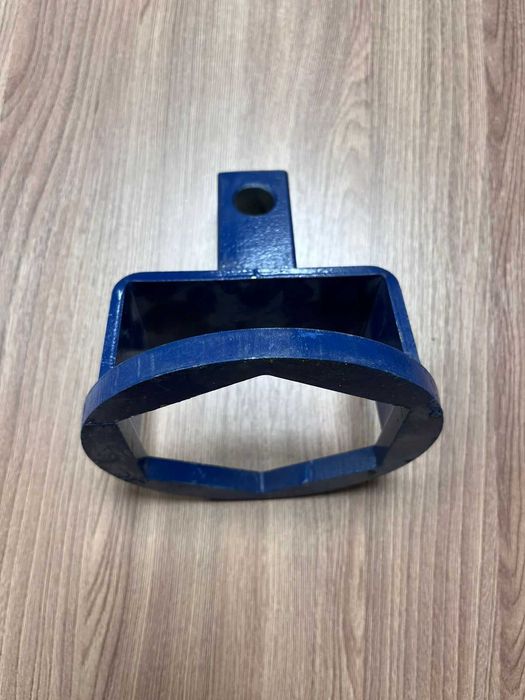 Ключ ступица Тонар - колодки, барабан, подшипник