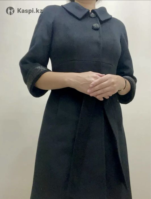 Продам стильное пальто.