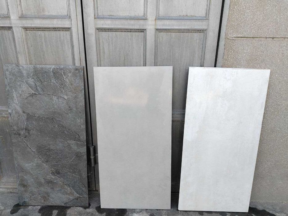 Плитка керамогранита