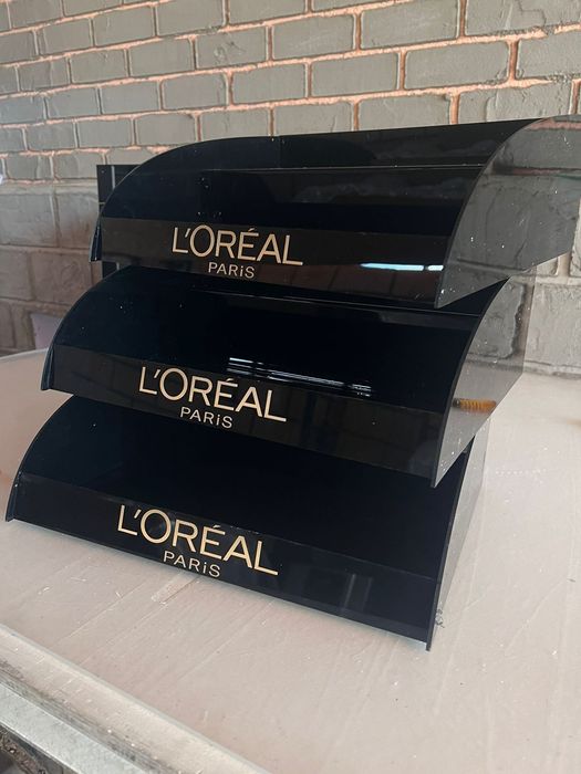 Холдеры, ценникодержатели, шелктоферы изготовим