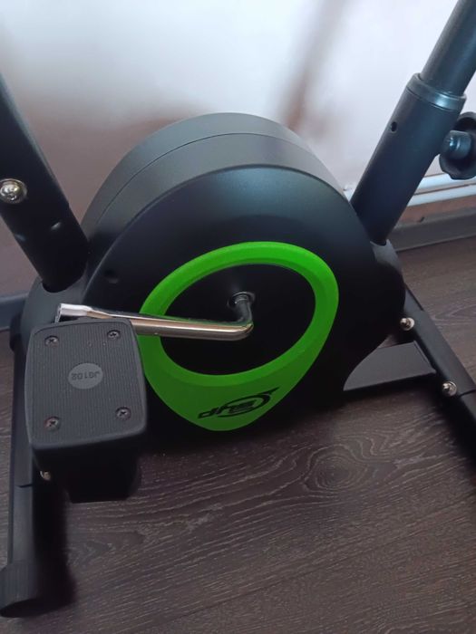 Vand bicicleta  fitness