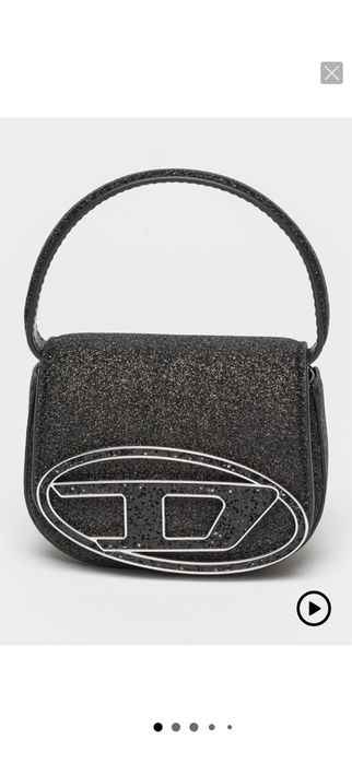 Оригинална чанта на Diesel